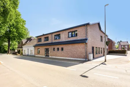 Huis Te Koop As