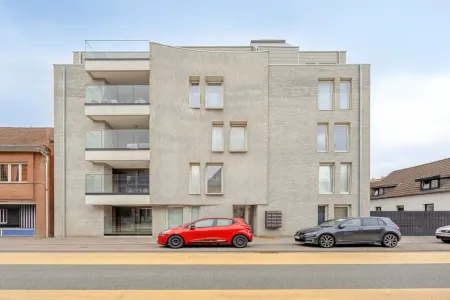Appartement Te Koop Maasmechelen