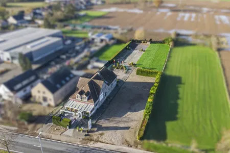 HandelspandMaasmechelen
