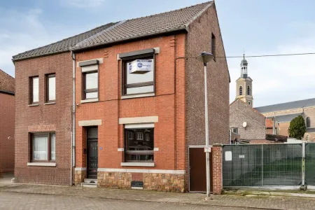 Huis Te Koop Vlijtingen