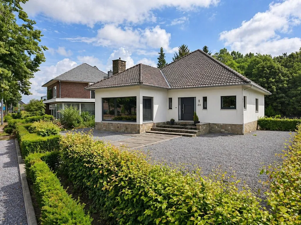 Hoofdfoto Huis in Rekem