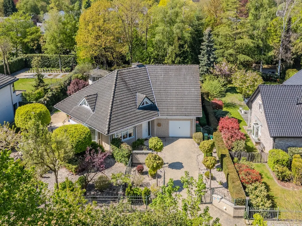 Huis in Lanaken - 7679134 - Vossenpad 26, 3620 Lanaken