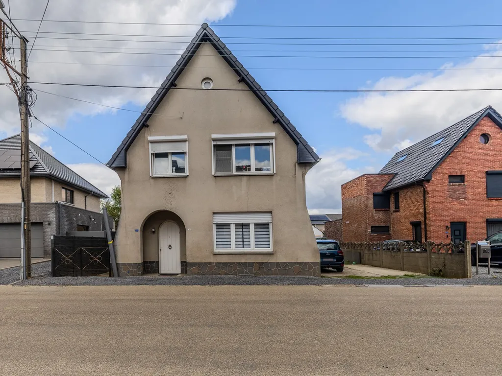 Villa in Maasmechelen - 7679136 - Proosterbosstraat 21, 3630 Maasmechelen