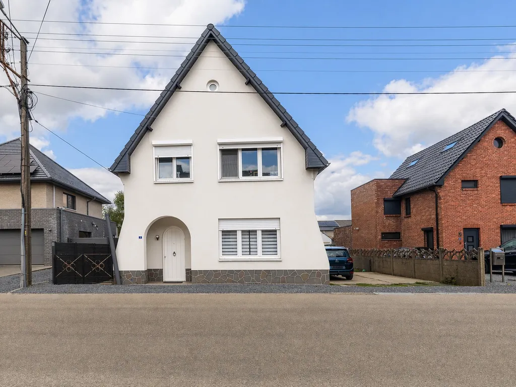 Villa in Maasmechelen - 7679136 - Proosterbosstraat 21, 3630 Maasmechelen