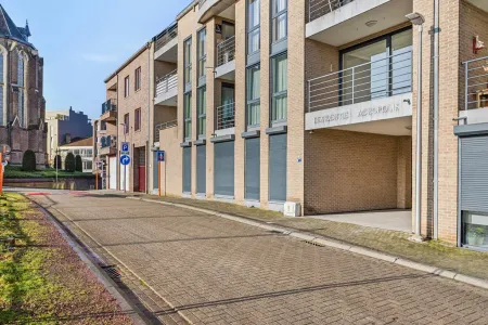  Verhuurd Lanaken