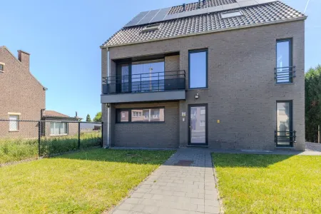 Huis Te Koop Lanaken