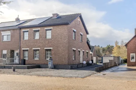 Garage Te Koop Rekem