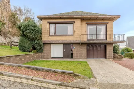Garage Te Koop Lanaken