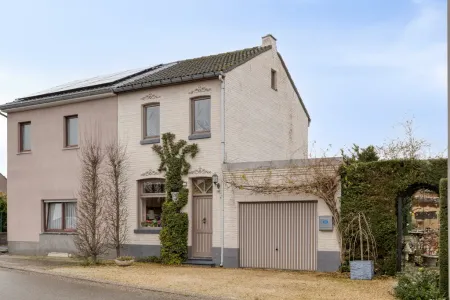 Huis Te Koop Lanaken