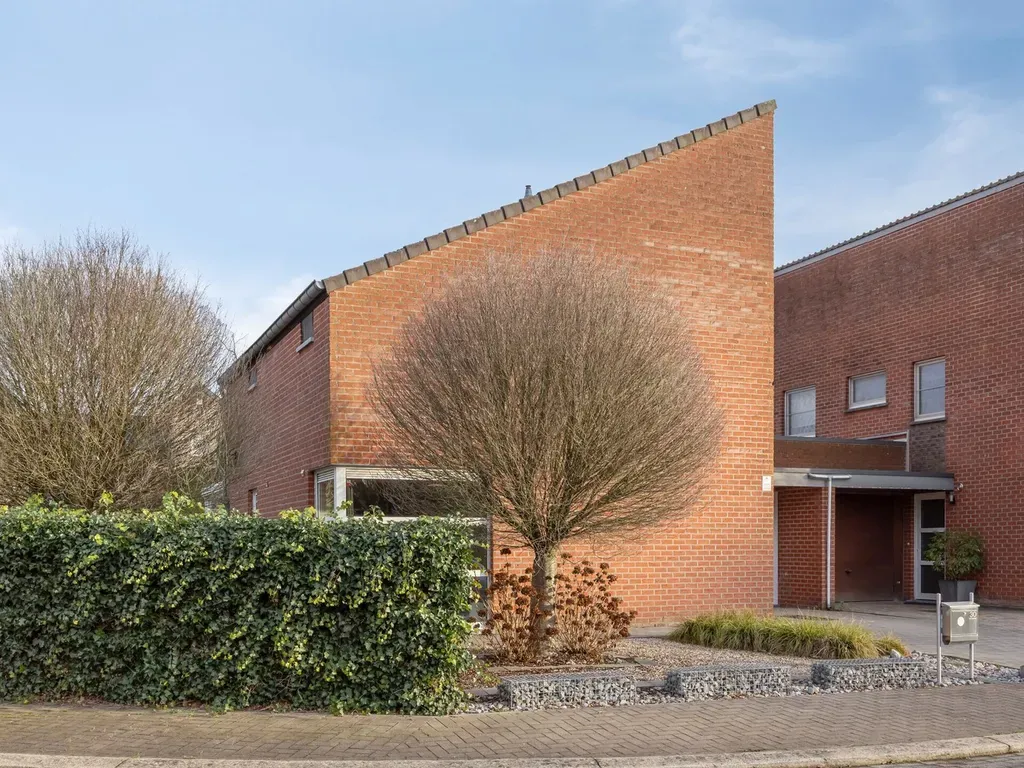 Hoofdfoto Huis in Houthalen-Helchteren