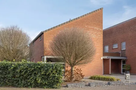 Huis Te Koop Houthalen-Helchteren