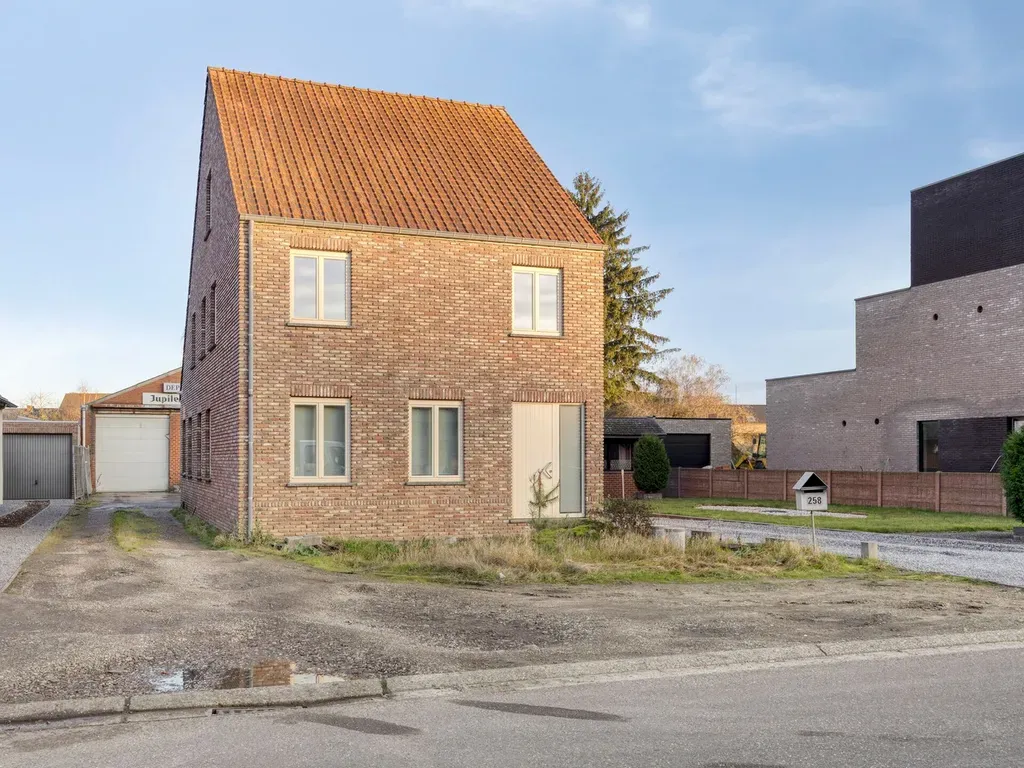 Hoofdfoto Huis in Rekem