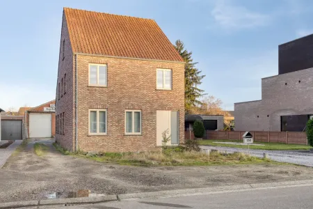 Huis Te Koop Rekem