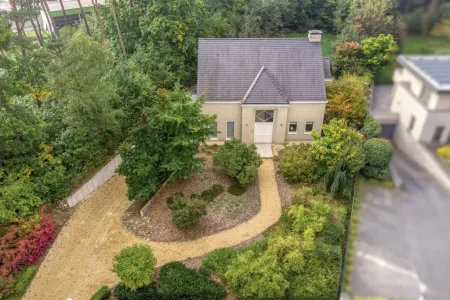 Villa Te Koop Maasmechelen