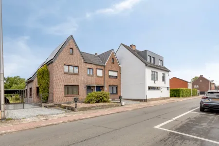 Huis Te Koop Maasmechelen