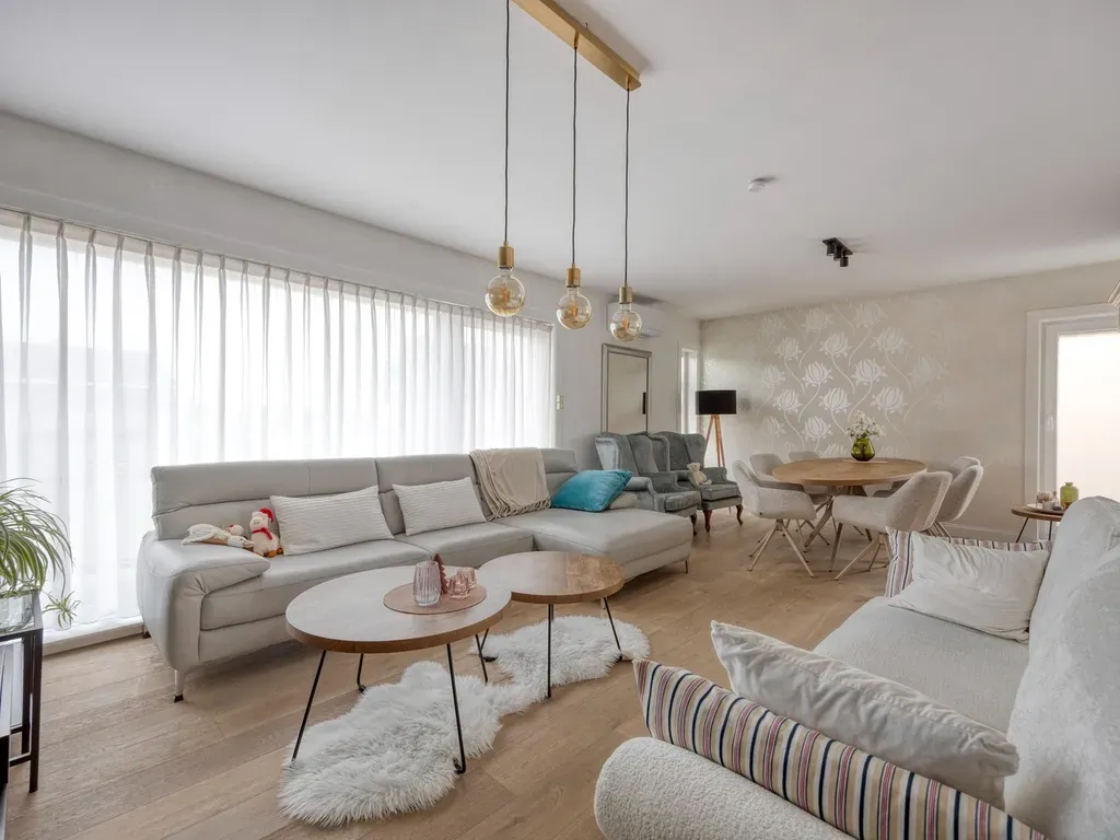 Hoofdfoto Appartement in Uikhoven