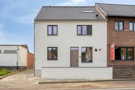 Appartement Te Koop Opglabbeek
