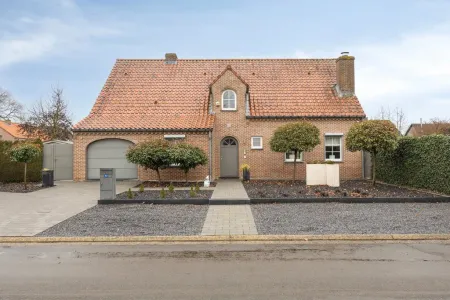 Huis Te Koop Bilzen-hoeselt