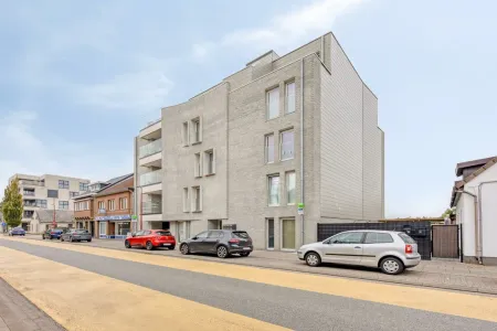 Appartement Te Koop Maasmechelen