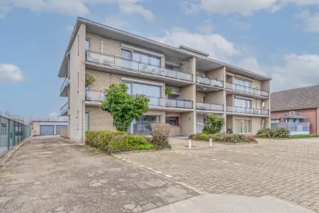 Appartement Te Koop Uikhoven