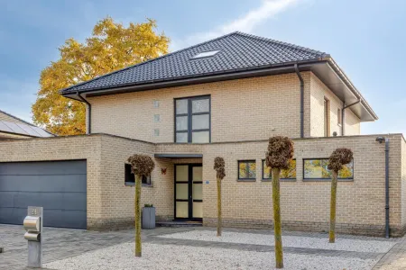 Huis Te Koop Lanaken