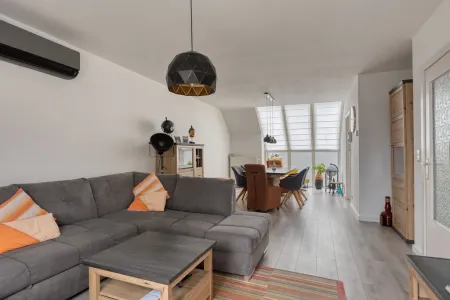 Appartement Te Koop Lanaken