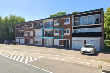 Appartement Te Koop Lanaken