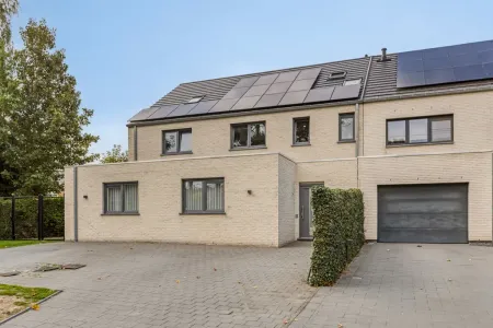 Huis Te Koop Lanaken