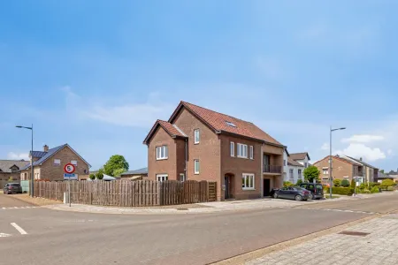 Huis Te Koop Uikhoven