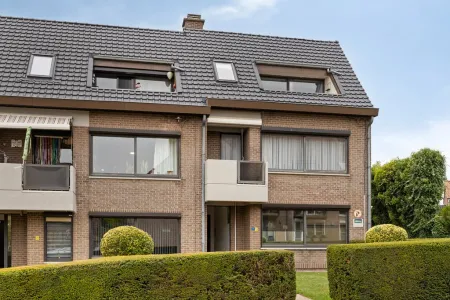 Appartement Te Koop Lanaken
