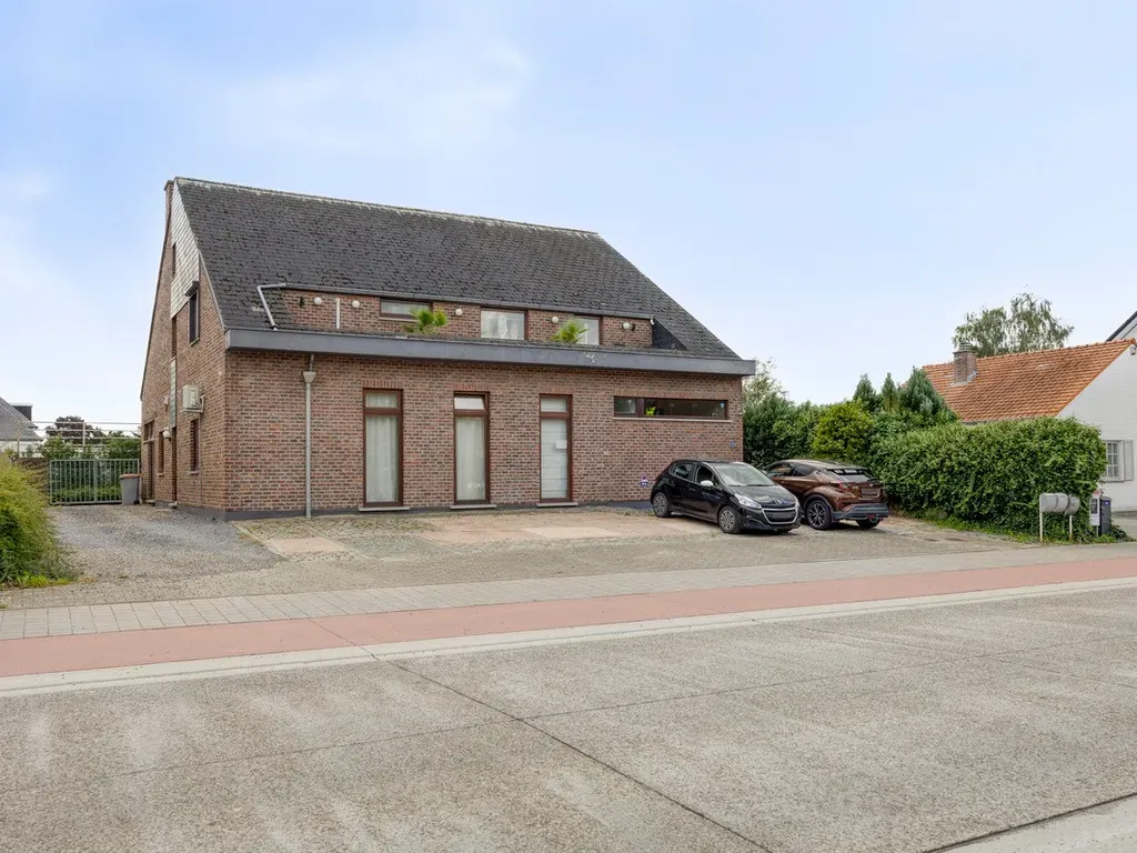 Hoofdfoto Huis in Rekem