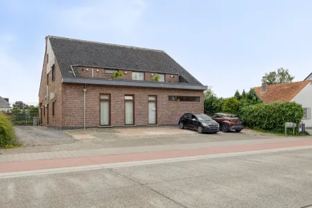 Huis Te Koop Rekem