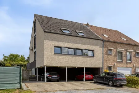 Appartement Te Koop Kuringen