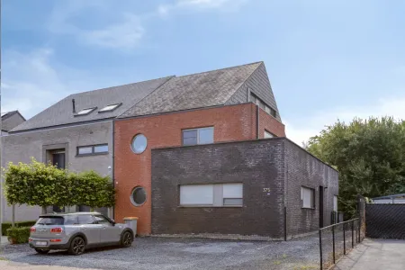 Appartement Te Koop Maasmechelen