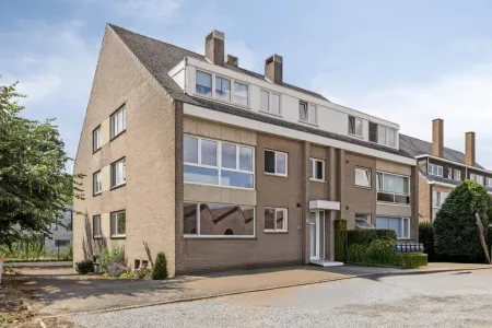 Appartement Te Koop Lanaken