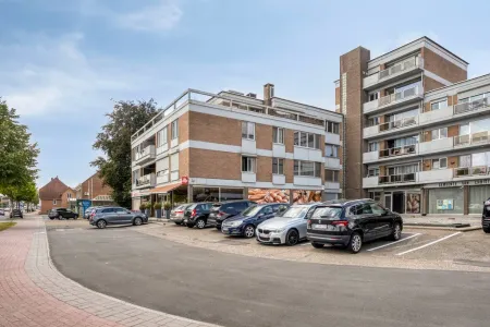Appartement Te Koop Lanaken