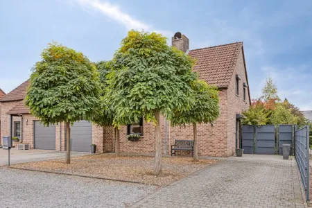 Huis Te Koop Rekem