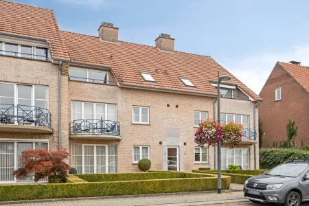 Huis Te Koop Lanaken