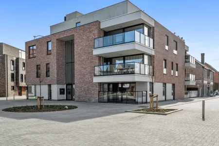 Appartement Te Koop Veldwezelt