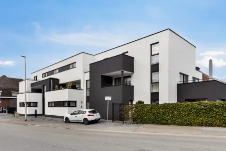 Appartement Te Koop Maasmechelen