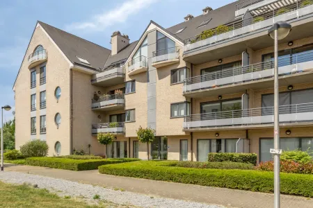 Appartement Te Koop Lanaken