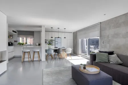 Appartement Te Koop As