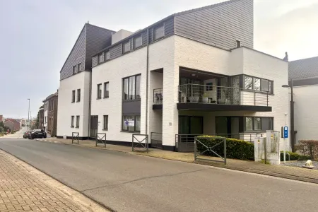 Appartement Te Koop Lanaken