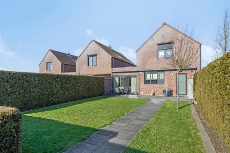 Huis Te Koop Kanne