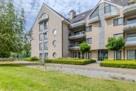 Appartement Te Koop Lanaken