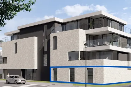 Appartement Te Koop Maasmechelen