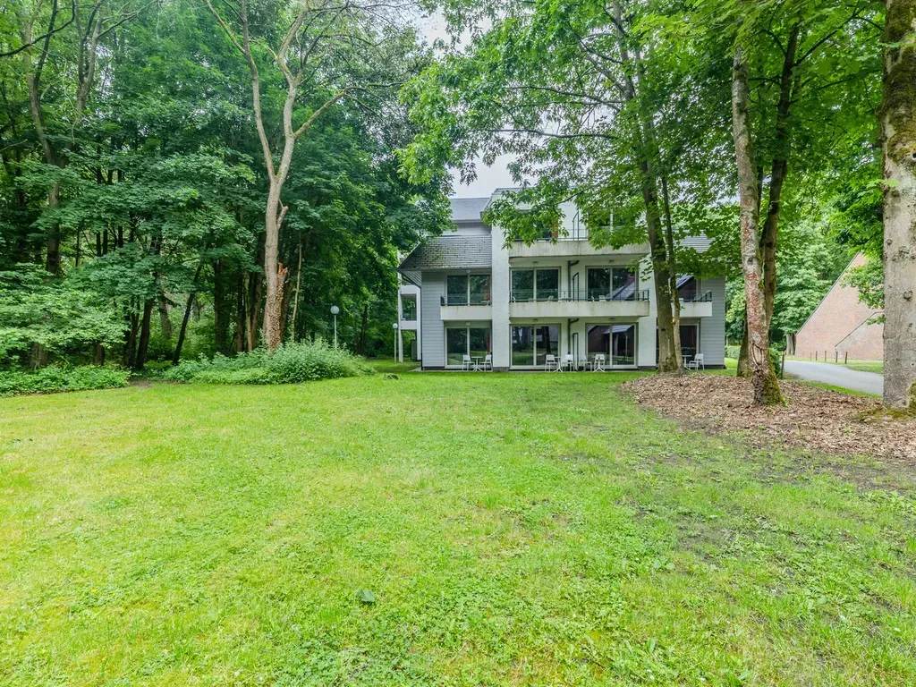 Hoofdfoto Appartement in Houthalen-Helchteren