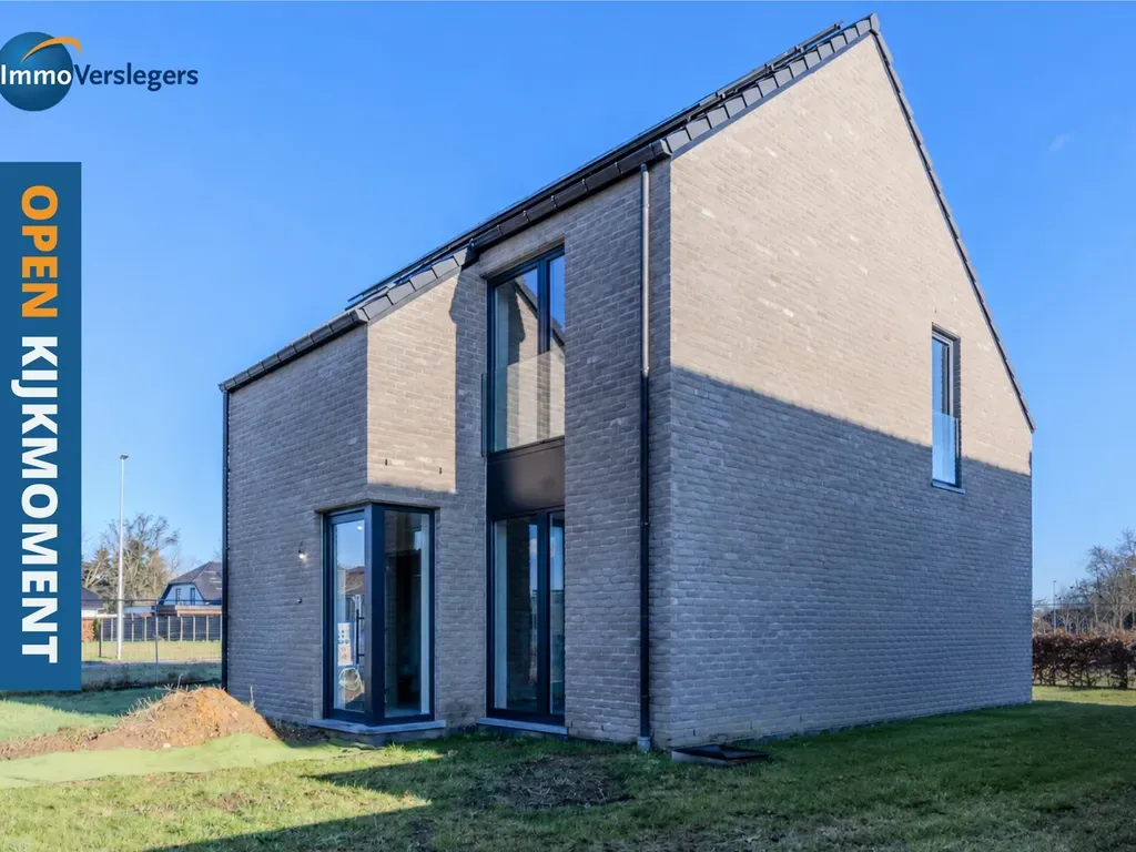 Hoofdfoto Huis in Maaseik