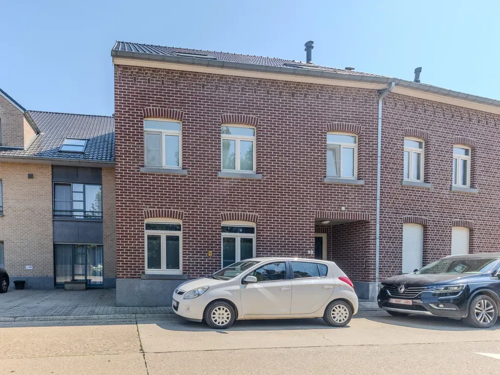 Hoofdfoto Appartement in Lanaken