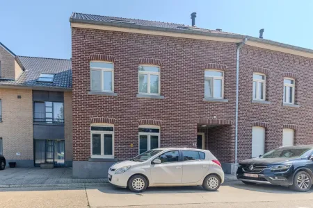Appartement Te Koop Lanaken